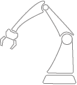 關(guān)節(jié)機(jī)器人